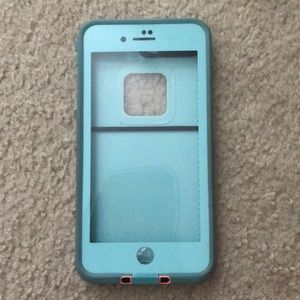 Life proof iPhone 7+ case
